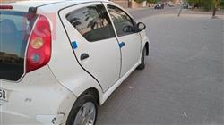 BYD F0